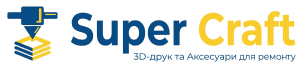 Super Craft